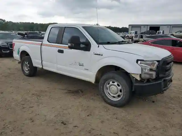 1FTEX1EP6FKD50906 2015 FORD F-150-3