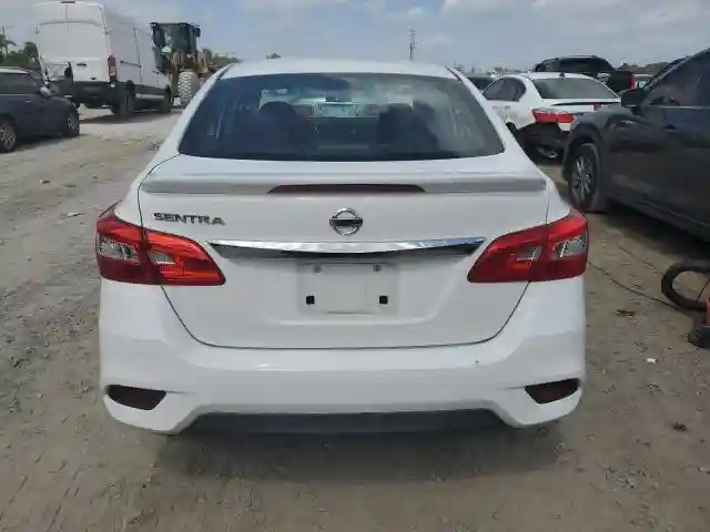 3N1AB7APXGY243529 2016 NISSAN SENTRA-5