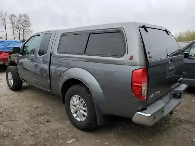 1N6AD0CW3GN780756 2016 NISSAN FRONTIER-1