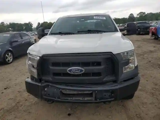 1FTEX1EP6FKD50906 2015 FORD F-150-4