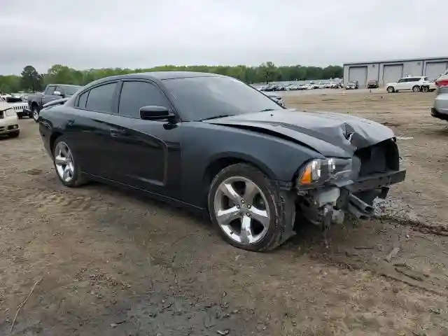 2C3CDXHGXCH164226 2012 DODGE CHARGER-3