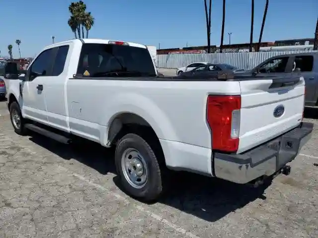 1FT7X2A60HEE73517 2017 FORD F250-1