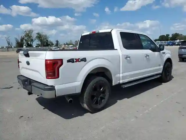 1FTEW1EGXGKF93719 2016 FORD F-150-2