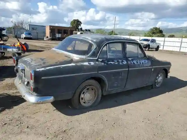 122441M228007 1967 VOLVO ALL OTHER-2