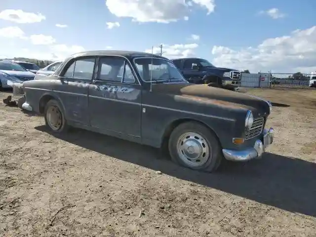 122441M228007 1967 VOLVO ALL OTHER-3