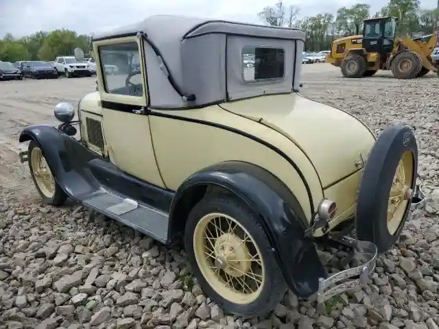 A4651941 1928 FORD ALL MODELS-1