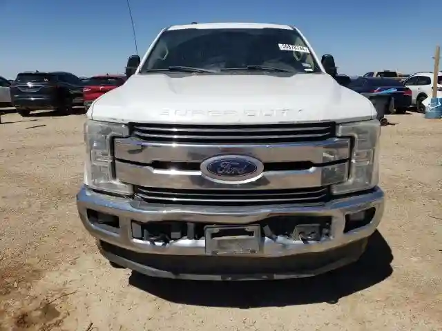 1FT7W2BT7HEE13130 2017 FORD F250-4