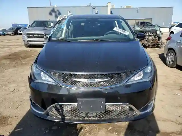 2C4RC1FGXKR639729 2019 CHRYSLER PACIFICA-4