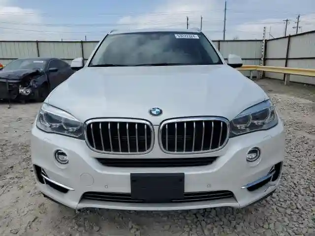 5UXKT0C51G0S75523 2016 BMW X5-4