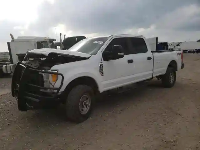 1FT7W2B67HEE58594 2017 FORD F250-0
