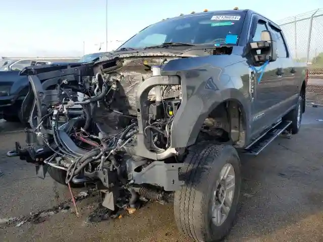 1FT7W2BT2HEE12922 2017 FORD F250-0