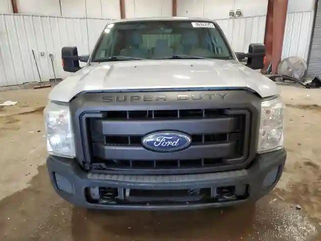 1FT7X2A69BED05298 2011 FORD F250-4