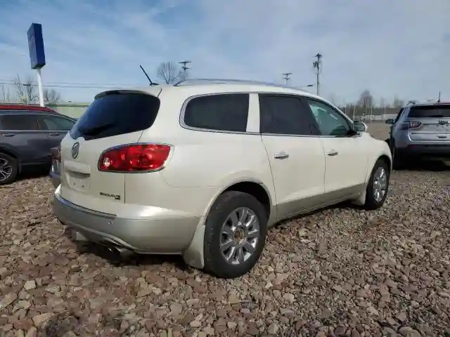 5GAKVDED1CJ221426 2012 BUICK ENCLAVE-2