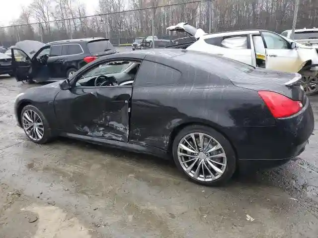 JN1CV6EL3BM264140 2011 INFINITI G37-2