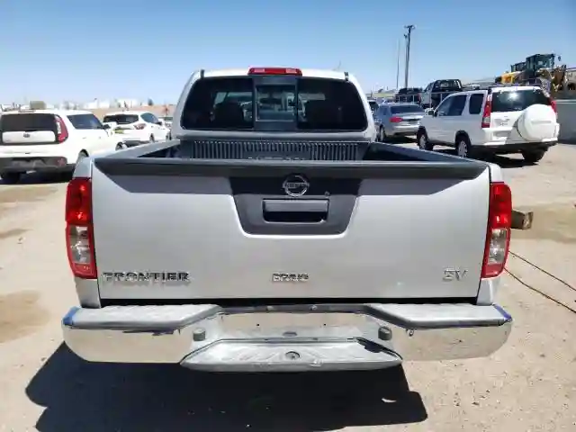 1N6BD0CT8GN744541 2016 NISSAN FRONTIER-5