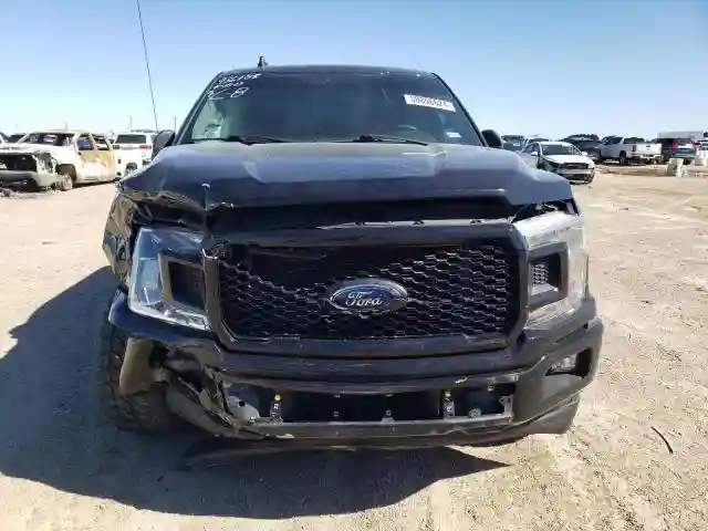 1FTEW1CP7LKD61060 2020 FORD F-150-4