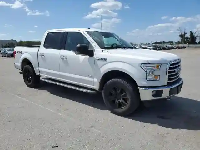 1FTEW1EGXGKF93719 2016 FORD F-150-3
