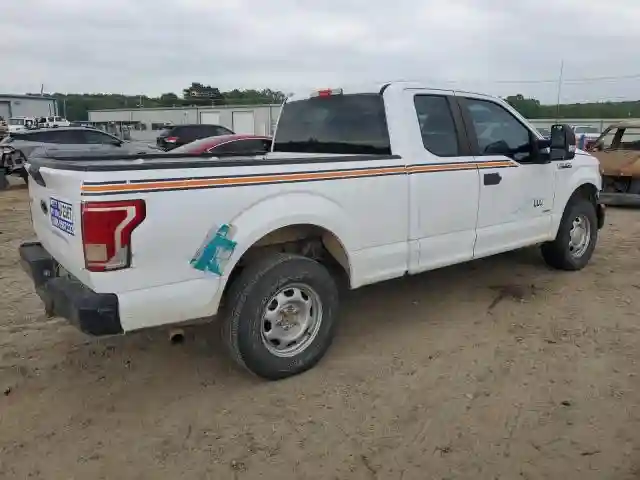 1FTEX1EP6FKD50906 2015 FORD F-150-2