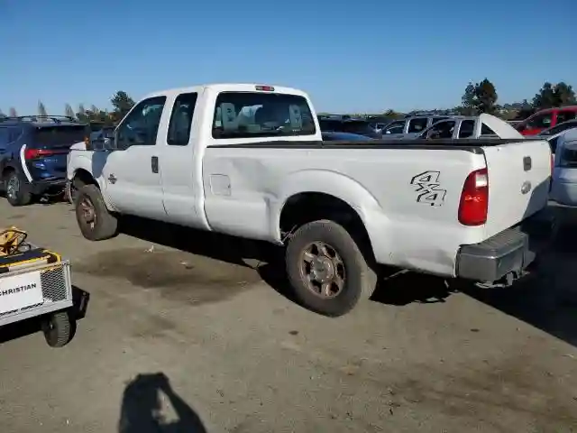 1FT7X2BT0BEC96253 2011 FORD F250-1