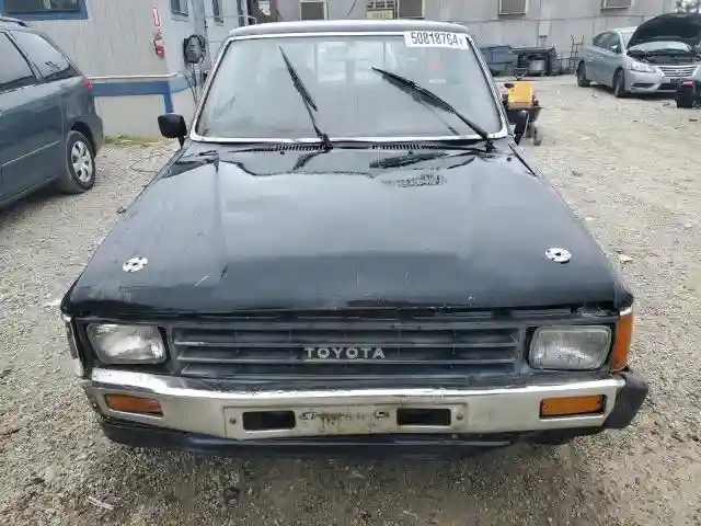 JT4RN55R0H7019454 1987 TOYOTA ALL OTHER-4