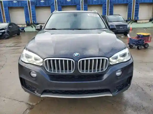 5UXKR0C58F0K60577 2015 BMW X5-4