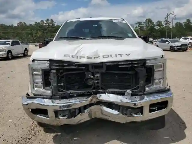 1FT7W2BT2HED03781 2017 FORD F250-4
