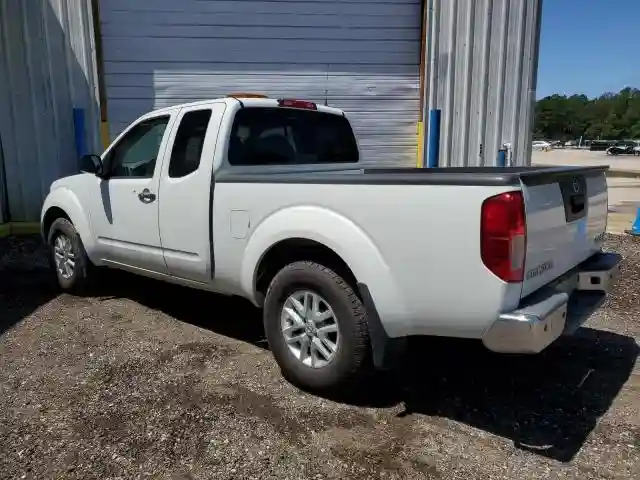 1N6AD0CW7HN738401 2017 NISSAN FRONTIER-1