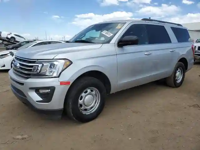 1FMJK1GTXKEA51608 2019 FORD EXPEDITION-0
