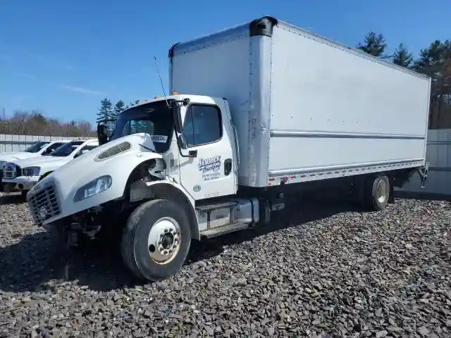 3ALACWFB1KDKH7127 2019 FREIGHTLINER ALL OTHER-1