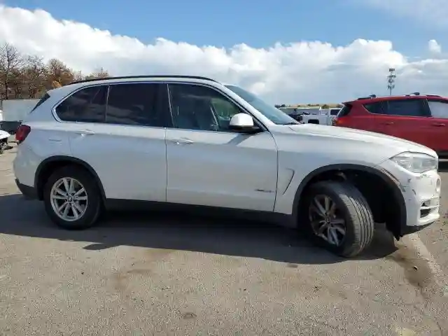 5UXKR0C53E0H22299 2014 BMW X5-3