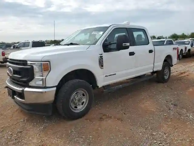1FT8W2BT0NEE37141 2022 FORD F250-0