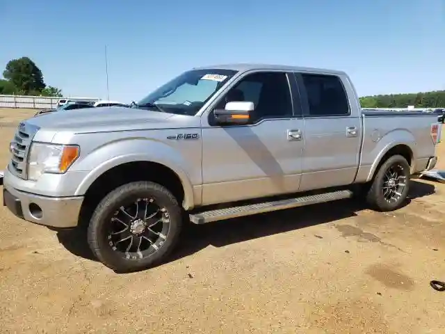 1FTFW1CF2DFB66246 2013 FORD F-150-0