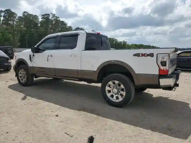 1FT7W2BT2HED03781 2017 FORD F250-1