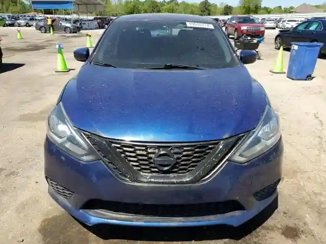 3N1AB7APXGY265000 2016 NISSAN SENTRA-4