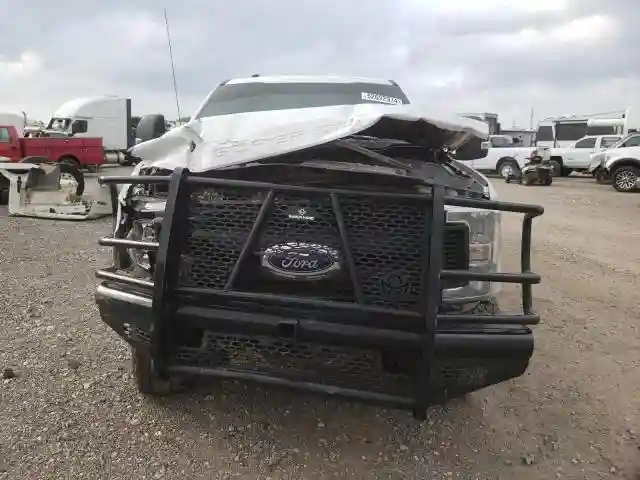 1FT7W2B67HEE58594 2017 FORD F250-4
