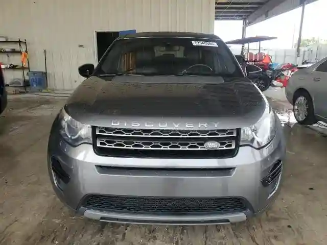 SALCP2BG6HH639729 2017 LAND ROVER DISCOVERY-4