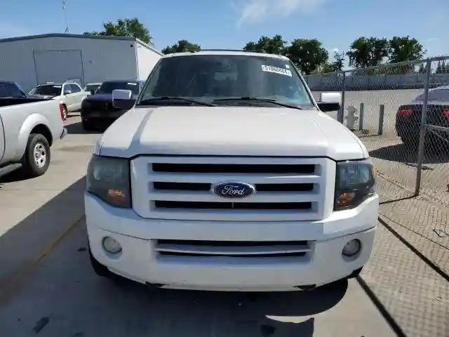 1FMJK2A55AEB70973 2010 FORD EXPEDITION-4