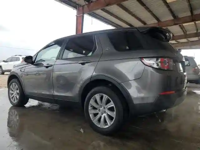 SALCP2BG6HH639729 2017 LAND ROVER DISCOVERY-1