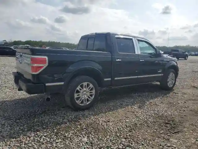 1FTFW1CT2BFC84591 2011 FORD F-150-2