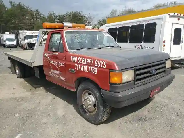 1FDKF3717HNA68684 1987 FORD ALL MODELS-0