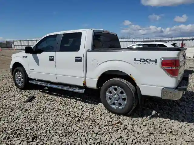 1FTFW1ET0DFB23737 2013 FORD F-150-1