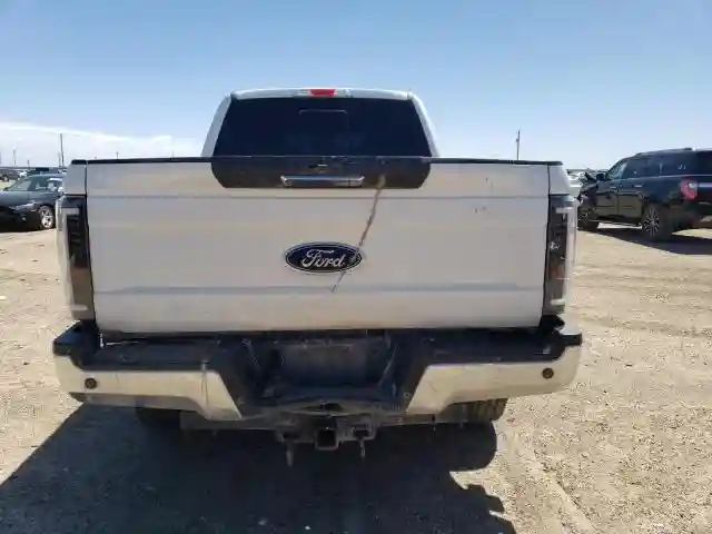 1FT7W2BT7HEE13130 2017 FORD F250-5