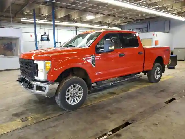 1FT7W2B68HEB45893 2017 FORD F250-0