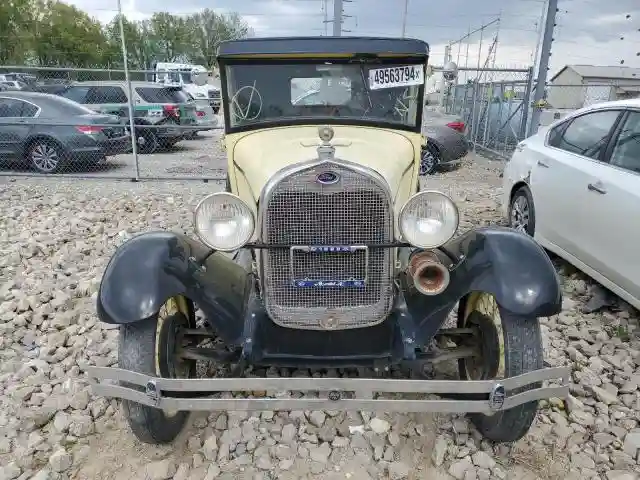 A4651941 1928 FORD ALL MODELS-4