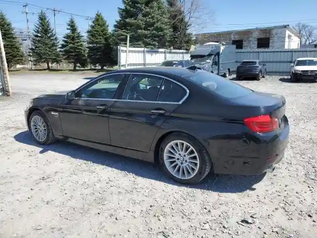 WBAFU7C51CDU62771 2012 BMW 5 SERIES-1