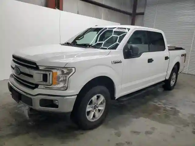 1FTEW1EP9JFD04426 2018 FORD F-150-0