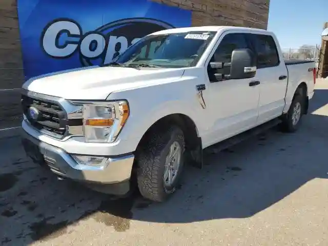 1FTFW1E83MFC64765 2021 FORD F-150-0