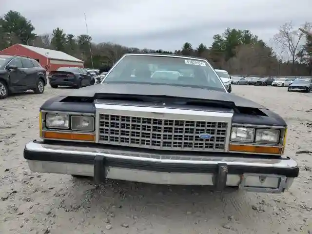 2FABP70FXHX192869 1987 FORD CROWN VIC-4