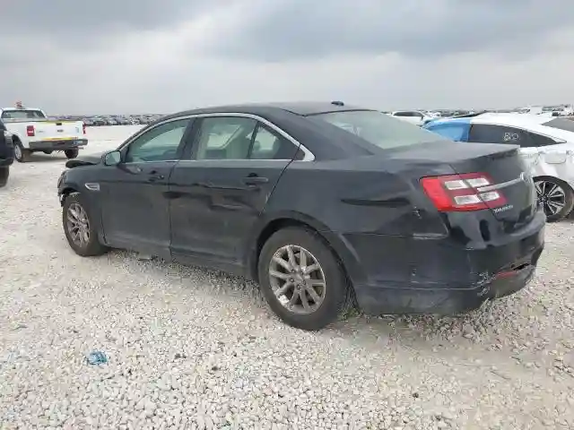 1FAHP2D86EG159233 2014 FORD TAURUS-1
