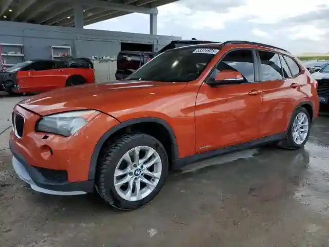 WBAVL1C51FVY26469 2015 BMW X1-0
